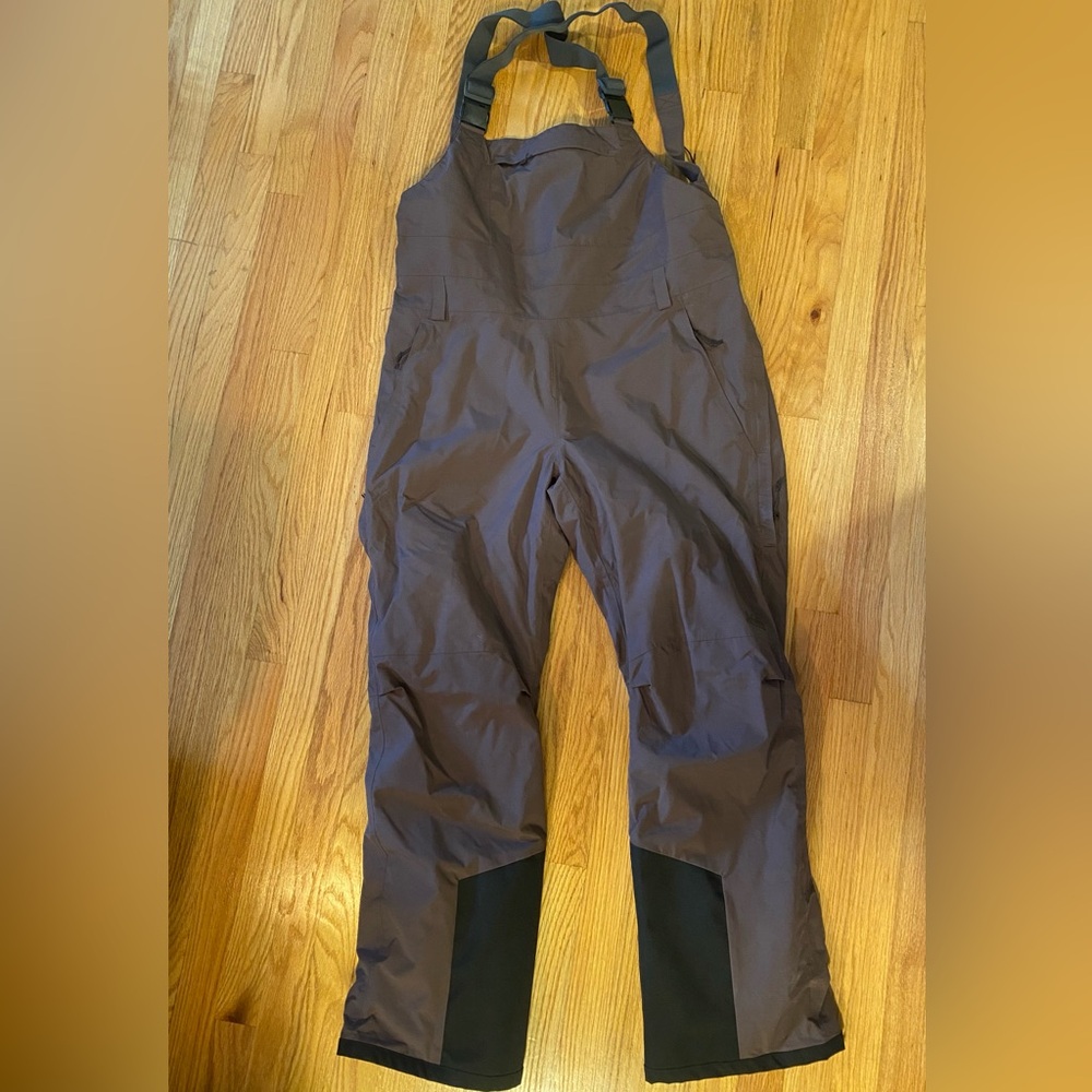 REI Co-op Powderbound Bib Snow Pants - Women- XL